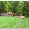 Travaux 100m